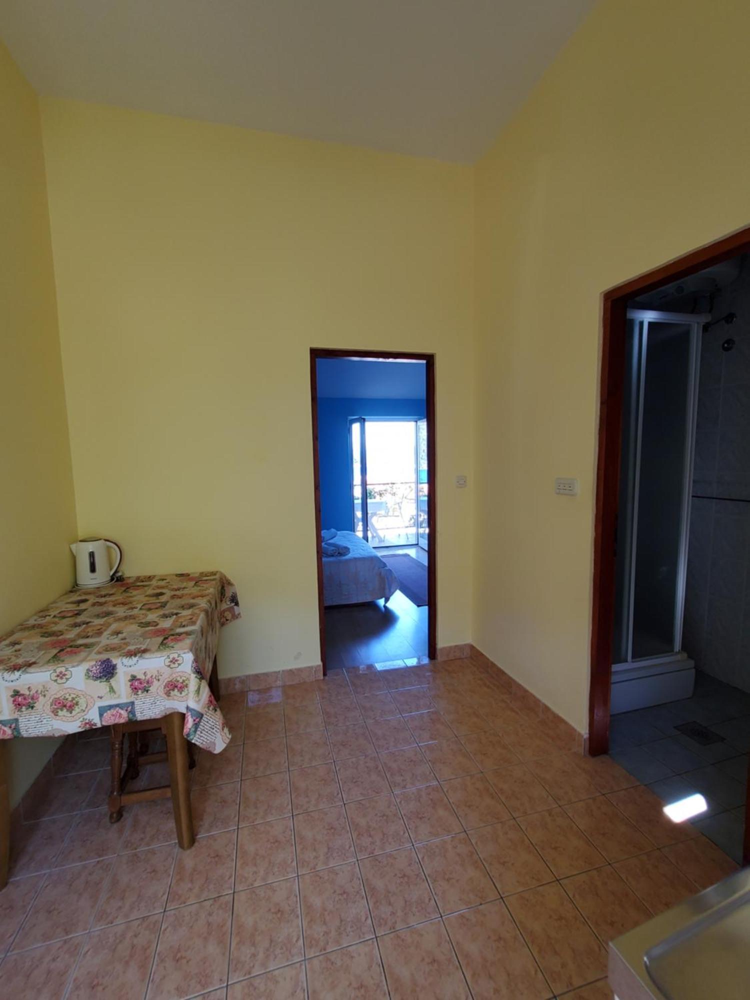 Apartments Dabelic Polače Habitación foto
